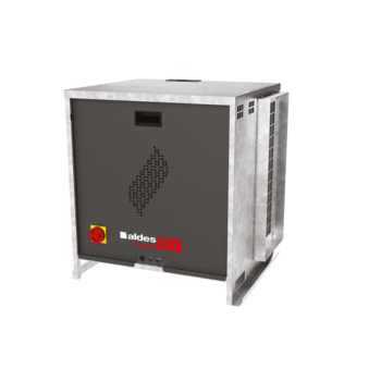 ProtectONE® R F400 120: 1 Velocidad